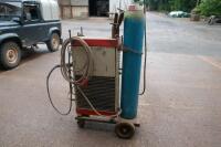 KEMPPI WPI MOBILE MIG WELDER 3 - 2