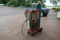 KEMPPI WPI MOBILE MIG WELDER 3 - 3