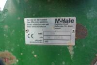 2006 McHALE 998 TRAILED HI-SPEED WRAPPER - 14