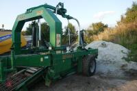 2006 McHALE 998 TRAILED HI-SPEED WRAPPER - 24