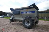 2014 SHELBOURNE SIDE DISCHARGE SPREADER - 3