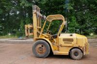 BONSER 900 3.6 TON FORKLIFT - 2