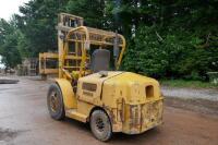 BONSER 900 3.6 TON FORKLIFT - 3