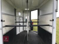 2008 IFOR WILLIAMS HB511 HORSE BOX - 4