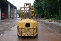 BONSER 900 3.6 TON FORKLIFT - 4