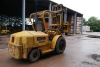 BONSER 900 3.6 TON FORKLIFT - 5