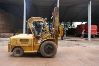 BONSER 900 3.6 TON FORKLIFT - 6