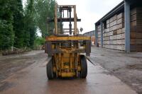 BONSER 900 3.6 TON FORKLIFT - 8