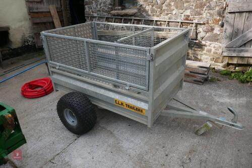 QUAD BIKE TRAILER