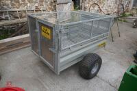 QUAD BIKE TRAILER - 3
