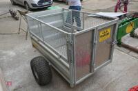 QUAD BIKE TRAILER - 4