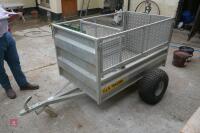 QUAD BIKE TRAILER - 5