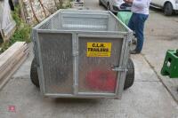 QUAD BIKE TRAILER - 6