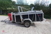 RAPPA STANDARD 10 MOBILE HANDLING SYSTEM - 2