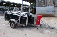 RAPPA STANDARD 10 MOBILE HANDLING SYSTEM - 3