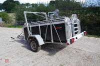 RAPPA STANDARD 10 MOBILE HANDLING SYSTEM - 4