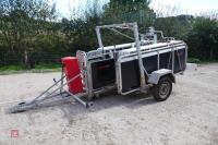 RAPPA STANDARD 10 MOBILE HANDLING SYSTEM - 6