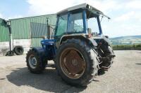 1990 FORD 7610 3RD GEN 4WD TRACTOR - 12