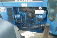 1990 FORD 7610 3RD GEN 4WD TRACTOR - 30