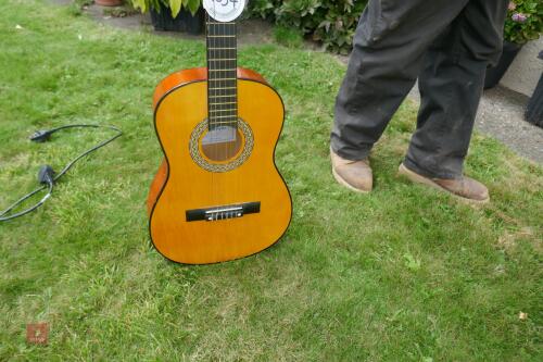 CHILDS GUITAR