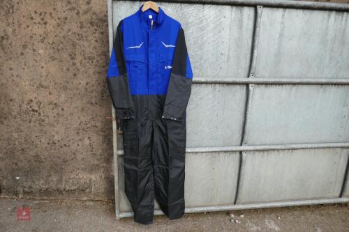 1 DE LAVAL BOILER SUIT