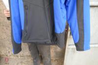 1 DE LAVAL WATERPROOF COAT - 2