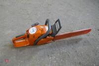 HUSQVARNA 345 CHAINSAW (S/R) - 2