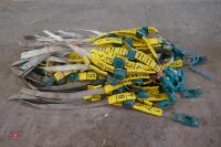 51 x GEA IDENTIFICATION COLLARS - 4