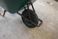 WHEELBARROW - 2