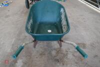 WHEELBARROW - 4