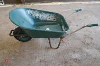 WHEELBARROW - 5