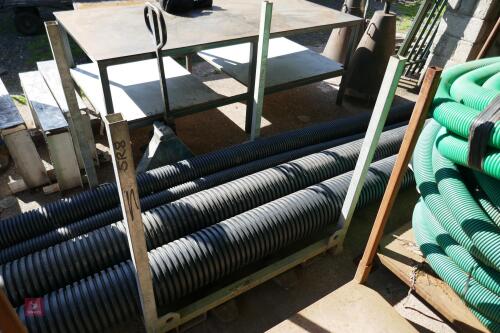 GALVANISED STILLAGE