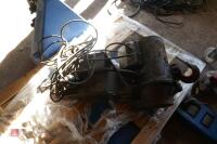 400KG CHAIN HOIST - 2