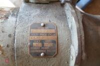 400KG CHAIN HOIST - 4
