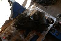 400KG CHAIN HOIST - 5