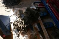 400KG CHAIN HOIST - 6