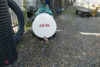 SCH ATV WATER BOWSER - 5