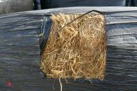 50 RECTANGULAR BALES OF HAYLAGE (PER BALE)