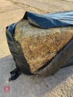 60 SQUARE BALES OF HAYLAGE (PER BALE) - 4