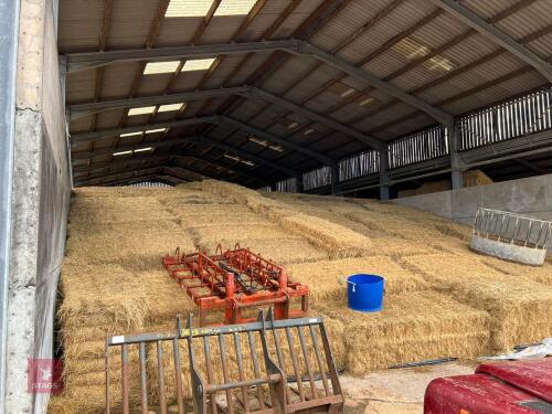 900T OF GRASS SILAGE (BIDS PER TONNE)