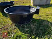 JFC DT180 PLASTIC WATER TROUGH - 3