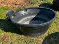 JFC DT180 PLASTIC WATER TROUGH - 4