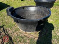 JFC DT180 PLASTIC WATER TROUGH