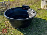 JFC DT180 PLASTIC WATER TROUGH - 3