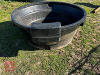 JFC DT180 PLASTIC WATER TROUGH - 6