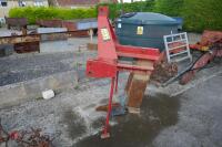 1990 FOSTER SINGLE LEG SUBSOILER - 3