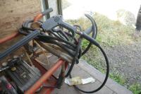 YANMAR DIESEL PRESSURE WASHER - 5