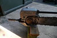 TELES 2 MAN CHAINSAW - 8