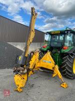 2004 SP PARMITER PPD200 POST DRIVER - 10