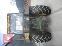 JOHN DEERE 2140 2WD TRACTOR - 6